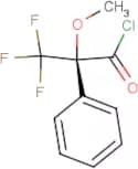 (2S)-(+)-2-Methoxy-2-phenyl-3,3,3-trifluoropropanoyl chloride