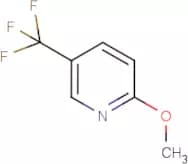 2-Methoxy-5-(trifluoromethyl)pyridine