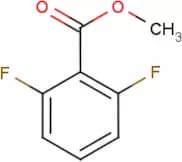Methyl 2,6-difluorobenzoate
