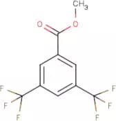 Methyl 3,5-bis(trifluoromethyl)benzoate