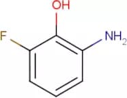 2-Amino-6-fluorophenol