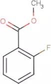 Methyl 2-fluorobenzoate