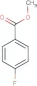 Methyl 4-fluorobenzoate