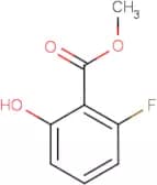 Methyl 2-fluoro-6-hydroxybenzoate