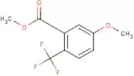 Methyl 5-methoxy-2-(trifluoromethyl)benzoate