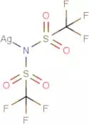 Silver bis(trifluoromethanesulfonyl)imide