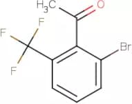 2-Bromo-6-(trifluoromethyl)acetophenone