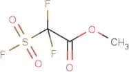 Methyl difluoro(fluorosulphonyl)acetate