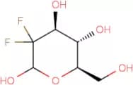 2-Deoxy-2,2-difluoro-D-glucose