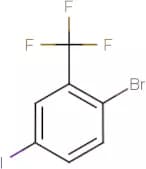 2-Bromo-5-iodobenzotrifluoride