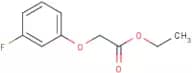Ethyl 2-(3-Fluorophenoxy)acetate