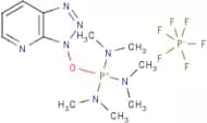 7-Azabenzotriazol-1-yloxytris(dimethylamino)phosphonium Hexafluorophosphate