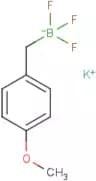 Potassium Trifluoro(4-methoxybenzyl)borate