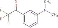 3'-(Dimethylamino)-2,2,2-trifluoroacetophenone