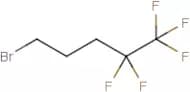 5-Bromo-1,1,1,2,2-pentafluoropentane