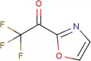 2-(Trifluoroacetyl)oxazole
