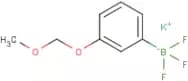 Potassium Trifluoro[3-(methoxymethoxy)phenyl]borate