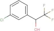 1-(3-Chlorophenyl)-2,2,2-trifluoroethanol