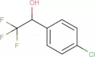 1-(4-Chlorophenyl)-2,2,2-trifluoroethanol