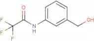2,2,2-Trifluoro-N-[3-(hydroxymethyl)phenyl]acetamide