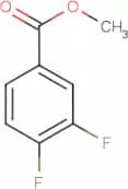 Methyl 3,4-difluorobenzoate