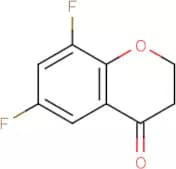 6,8-Difluorochroman-4-one