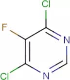 4,6-Dichloro-5-fluoropyrimidine