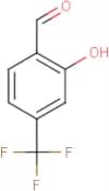2-Hydroxy-4-(trifluoromethyl)benzaldehyde