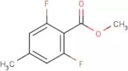 Methyl 2,6-Difluoro-4-methylbenzoate
