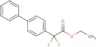 Ethyl 2-(4-Biphenylyl)-2,2-difluoroacetate