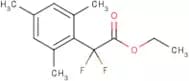 Ethyl 2,2-Difluoro-2-mesitylacetate