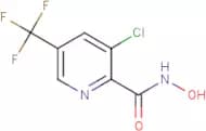 3-Chloro-N-hydroxy-5-(trifluoromethyl)pyridine-2-carboxamide
