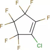 Perfluoro(1-chlorocyclopent-1-ene)