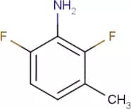 2,6-Difluoro-3-methylaniline