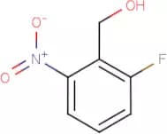 2-Fluoro-6-nitrobenzyl alcohol