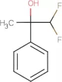 1,1-Difluoro-2-phenylpropan-2-ol