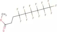 Methyl 4,4,5,5,6,6,7,7,8,8,9,9,9-tridecafluorononanoate