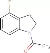 1-Acetyl-4-fluoroindoline