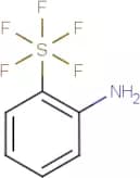 2-Aminophenylsulphur pentafluoride