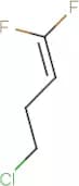4-Chloro-1,1-difluorobut-1-ene