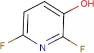 2,6-Difluoro-3-hydroxypyridine