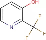 3-Hydroxy-2-(trifluoromethyl)pyridine