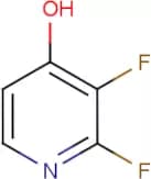 2,3-Difluoro-4-hydroxypyridine