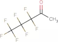 Methyl heptafluoropropylketone
