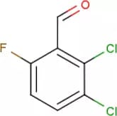 2,3-Dichoro-6-fluorobenzaldehyde