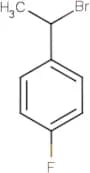 4-Fluoro-α-methylbenzyl bromide