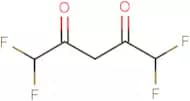 1,1,5,5-Tetrafluoropentane-2,4-dione