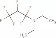 N,N-Diethyl-1,1,2,3,3,3-hexafluoropropylamine, 40% solution in THF
