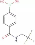 4-[(2,2,2-Trifluoroethyl)carbamoyl]benzeneboronic acid