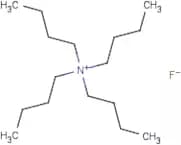 Tetra(but-1-yl)ammonium fluoride, 75% aqueous solution